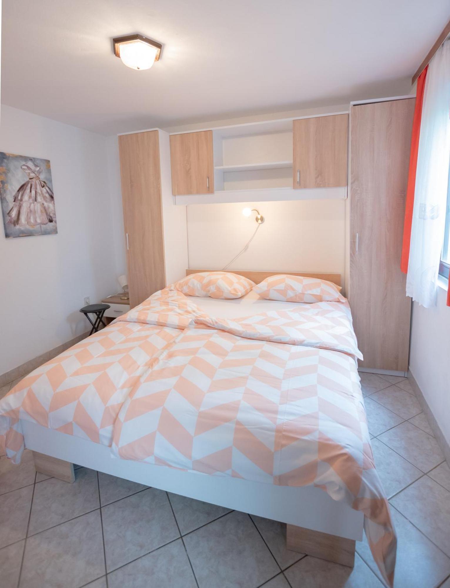 פורץ Apartments Mira 645 מראה חיצוני תמונה